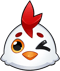 Chicken Contendies (Overwatch) Chicken Contendies (Overwatch)