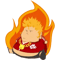 Fireball (Overwatch) Fireball (Overwatch)