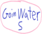Goin Water S (Overwatch) Goin Water S (Overwatch)