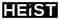 HEIST Gaming Club (Overwatch) HEIST Gaming Club (Overwatch)