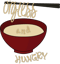 Orgless and Hungry (Overwatch) Orgless and Hungry (Overwatch)