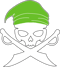 Pirates in Pyjamas (Overwatch) Pirates in Pyjamas (Overwatch)