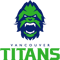 Vancouver Titans (Overwatch) Vancouver Titans (Overwatch)