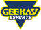 Geekay Esports (Overwatch) Geekay Esports (Overwatch)