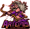 Iliad Artemis (Overwatch) Iliad Artemis (Overwatch)