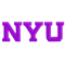 NYU Violet Legion (Overwatch) NYU Violet Legion (Overwatch)