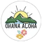 Ohana Aloha (Overwatch) Ohana Aloha (Overwatch)
