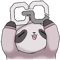 Panda a GOGO (Pokemon) Panda a GOGO (Pokemon)
