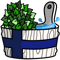 Saunabois