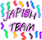 Japish Team (Rainbow Six) Japish Team (Rainbow Six)