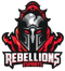 Rebellions Gaming (Rainbow Six) Rebellions Gaming (Rainbow Six)