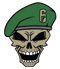 The Troops (Rainbow Six) The Troops (Rainbow Six)