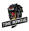 Toxic Monkeys (Rainbow Six) Toxic Monkeys (Rainbow Six)