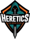 Heretics (Rainbow Six) Heretics (Rainbow Six)