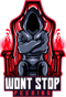 Wont Stop Peeking (Rainbow Six) Wont Stop Peeking (Rainbow Six)