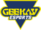Geekay Esports (Rainbow Six) Geekay Esports (Rainbow Six)