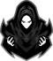 Outlast Black (Rainbow Six)