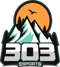 303 Esports (Rocket League)