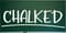 Chalked (Rocket League) Chalked (Rocket League)