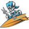 Dead Team (Rocket League) Dead Team (Rocket League)
