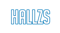Hallzs (Rocket League) Hallzs (Rocket League)