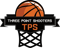 Three Point Shooters (Rocket League)