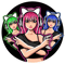 With my egirls (Rocket League) With my egirls (Rocket League)