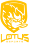 Lotus eSports (Rocket League) Lotus eSports (Rocket League)