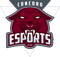 Concord University (Rocket League) Concord University (Rocket League)