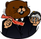Smokey Bacon Association (Rocket League) Smokey Bacon Association (Rocket League)