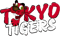 Tokyo Tigers (Rocket League) Tokyo Tigers (Rocket League)