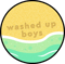 Washed Up Boys (Rocket League) Washed Up Boys (Rocket League)