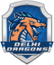 Delhi Dragons (VALORANT) Delhi Dragons (VALORANT)