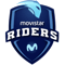 Movistar Riders (VALORANT) Movistar Riders (VALORANT)