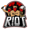 R!OT Gaming (VALORANT) R!OT Gaming (VALORANT)