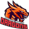 Sanguine Rebels Dragons (VALORANT)