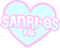 Sanri-O's (VALORANT) Sanri-O's (VALORANT)