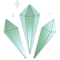 Cristaux de Menthe (VALORANT)