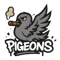 Pigeons (VALORANT)