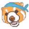red panda (VALORANT) red panda (VALORANT)