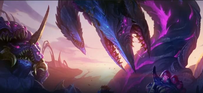 League of Legends Temporada 2024 Parche 14.1 Lanzamiento y hora de lanzamiento League of Legends Temporada 2024 Parche 14.1 Lanzamiento y hora de lanzamiento
