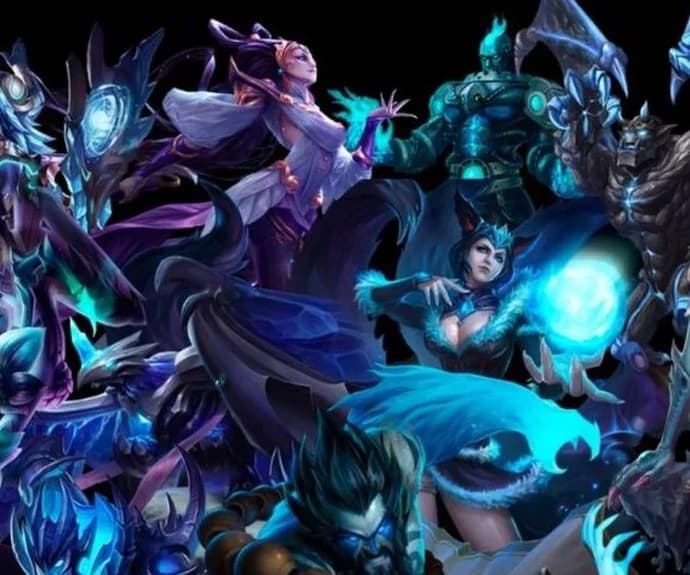 LoL Patch 14.2: Wszystko, co musisz wiedzieć LoL Patch 14.2: Wszystko, co musisz wiedzieć