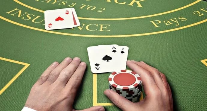 Jak grać w blackjacka za darmo - zasady i funkcje Jak grać w blackjacka za darmo - zasady i funkcje