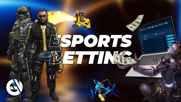 Mitä tulee tietää turvallisesta esports-vedonlyönnistä Mitä tulee tietää turvallisesta esports-vedonlyönnistä