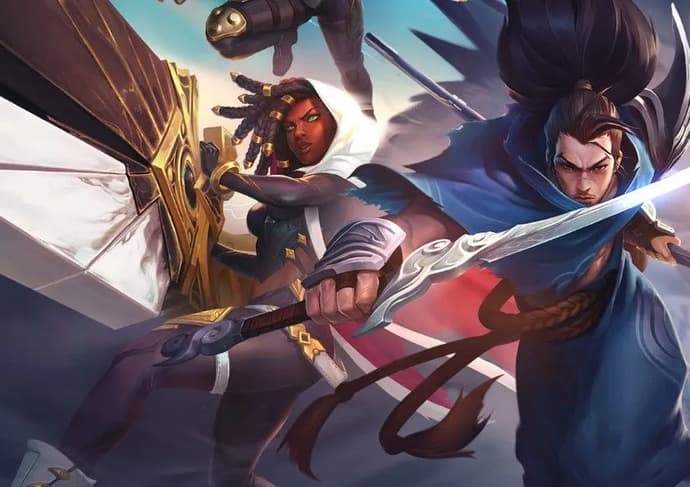 Wie viele Champions gibt es in LoL? - ESports und Computerspiele Blog, image size:690x487