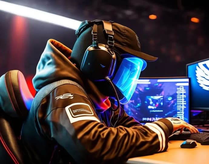Evolución y avances: 2023 Esport Review Evolución y avances: 2023 Esport Review