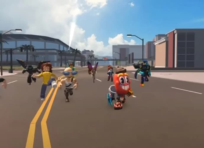 Best Roblox FPS Game List
