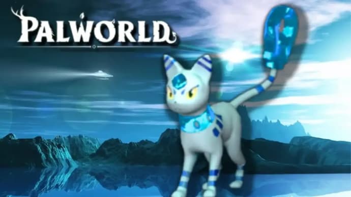 Palworld's Mau: Entfesseln Sie die dunkle Eleganz und Münzgewinnungs-Meisterschaft - Ihr ultimativer Leitfaden zum Fangen, Farmen und Profitieren mit dem rätselhaften ägyptischen Feline Pal! Palworld's Mau: Entfesseln Sie die dunkle Eleganz und Münzgewinnungs-Meisterschaft - Ihr ultimativer Leitfaden zum Fangen, Farmen und Profitieren mit dem rätselhaften ägyptischen Feline Pal!