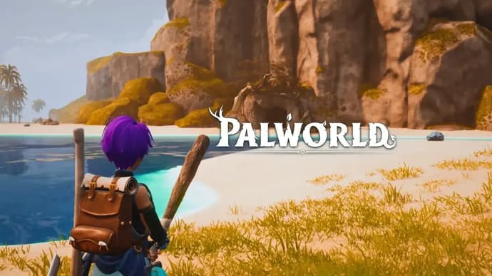 Desvelando la Majestad Efímera: A la caza de las escurridizas piedras preciosas del dragón de Palworld. Desvelando la Majestad Efímera: A la caza de las escurridizas piedras preciosas del dragón de Palworld.