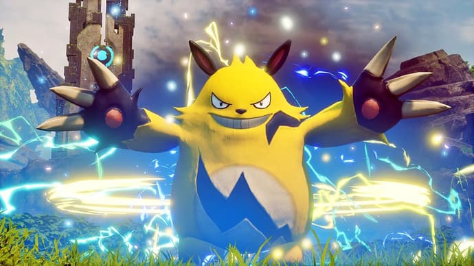 Palworld Domination: ¡Domina el arte del combate y más allá con tu equipo Ultimate Pal en la sensación de juego de 2024! Palworld Domination: ¡Domina el arte del combate y más allá con tu equipo Ultimate Pal en la sensación de juego de 2024!